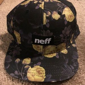 New Neff SnapBack